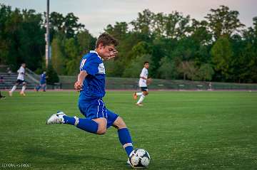 VBSoccer vs Byrnes 170